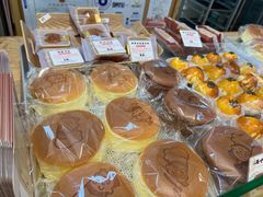-西村叔叔的店·面包·甜品·蛋糕(清河万象汇店)