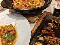 -孙家外婆•长春地标美食新名片(红旗街万达店)