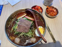 -梨花牛肉汤饭(仁恒伊势丹店)