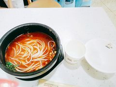 -官人桥番茄米线(温江行署店)