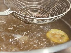 -潮汕美牛肉丸火锅店(天宁寺店)