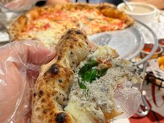 -Primo·丽莫意大利窑烤披萨