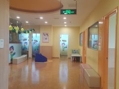 -金宝贝国际早教(洛龙正大校区)