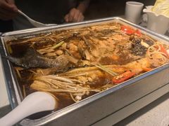 -半天妖烤鱼(西直门凯德mall店)