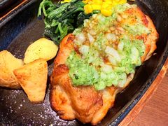 -萨莉亚意式餐厅(龙阳广场店)