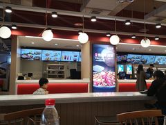 大堂-乡村基(杨家坪建设店)