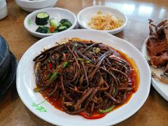 -全州拌饭馆(龙源西街店)