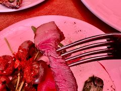 蒜香牛排-拉蒂娜·巴西牛排馆 Latina·Brazilian Steakhouse(王府井喜悦店)