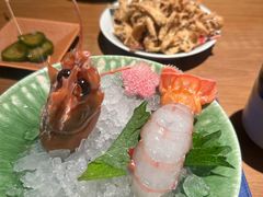 -松涛日本料理