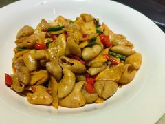 -萬家灯火·私房湘菜·22年老手艺(南岭大道店)