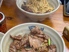 -无名氏面馆(邮电路店)