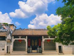 -小洲村