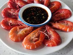 -锦里海景海鲜餐厅.三亚老字号(亚龙湾中心广场店)
