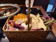 -牛New寿喜烧(新六百店)