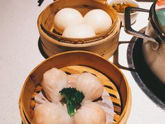 -煲王粤菜餐厅(中侨中心店)