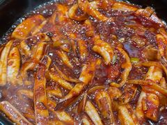 -米村拌饭(银泰中心店)