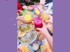-圣罗巴甄选自助(麦凯乐店)