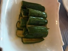 -无锡城中皇冠假日酒店·芳园中餐厅