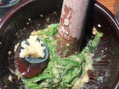 擂辣椒茄子皮蛋-老湘村·湖南土菜(天河维多利店)