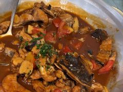 -大师傅金奖啤酒鱼(西街口总店)