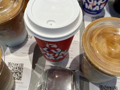 -瑞幸咖啡(番禺万达广场店)