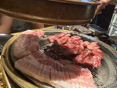-泥炉烧肉师(新街口金銮巷店)
