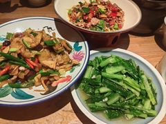 -树厨贵州菜(大十字店)