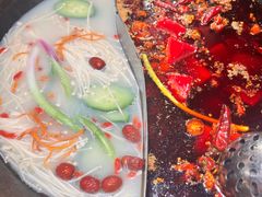 -周小明火锅(黑金冠社区店)