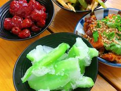 -炒豆合作社(东四总店)