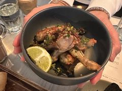 -Ocean's Table 欧舍