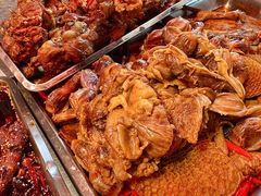 -常和州·夜宵大排档(常州单店)