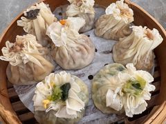 -都一处烧麦馆(前门店)
