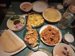 -老昌春饼(大直街店)