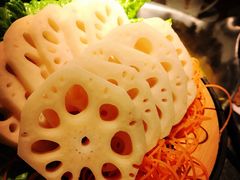 藕片-湊湊火锅·茶憩(石家庄万象城店)