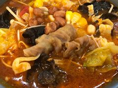 -嗨皮儿·现蒸面皮(抄纸巷店)