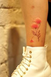 点击看大图 -極致刺青TATTOO STUDIO 私人订制