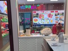 -天隆酒店·本地海鲜鲁菜(烟台大学店)