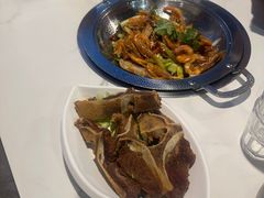 -重庆巴渝火锅(钟家村店)