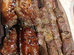 -品质伊骊新疆菜(紫金店)