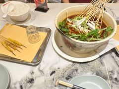 -160烧烤(香坊店)