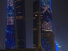-南京眼步行桥