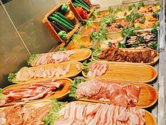 -非烤勿扰韩料自助烤肉(松山湖万科店)