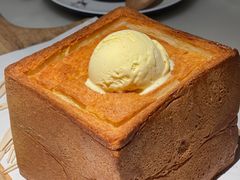 -绿茶餐厅(北京世纪金源店)