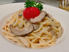 -伊斯坦布尔土耳其清真咖啡餐厅