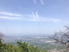 -北京鹫峰国家森林公园