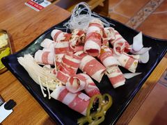 -郭记烤肉创始店(民丰大街店)