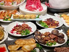 -大渔铁板烧(大悦城店)