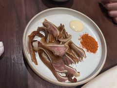 -兮禾酒馆(护国路店)