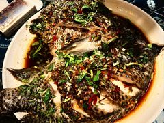 -香满楼(临安路店)