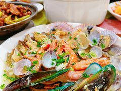 -吉莲利苑海鲜酒家(珠海拱北29年老字号店)